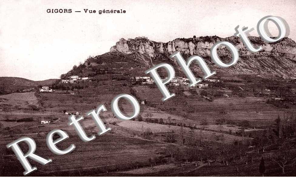 Vue generale