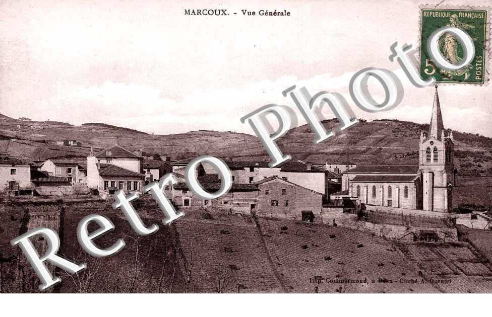 Vue generale