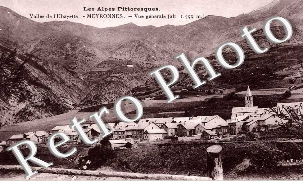 Vue generale