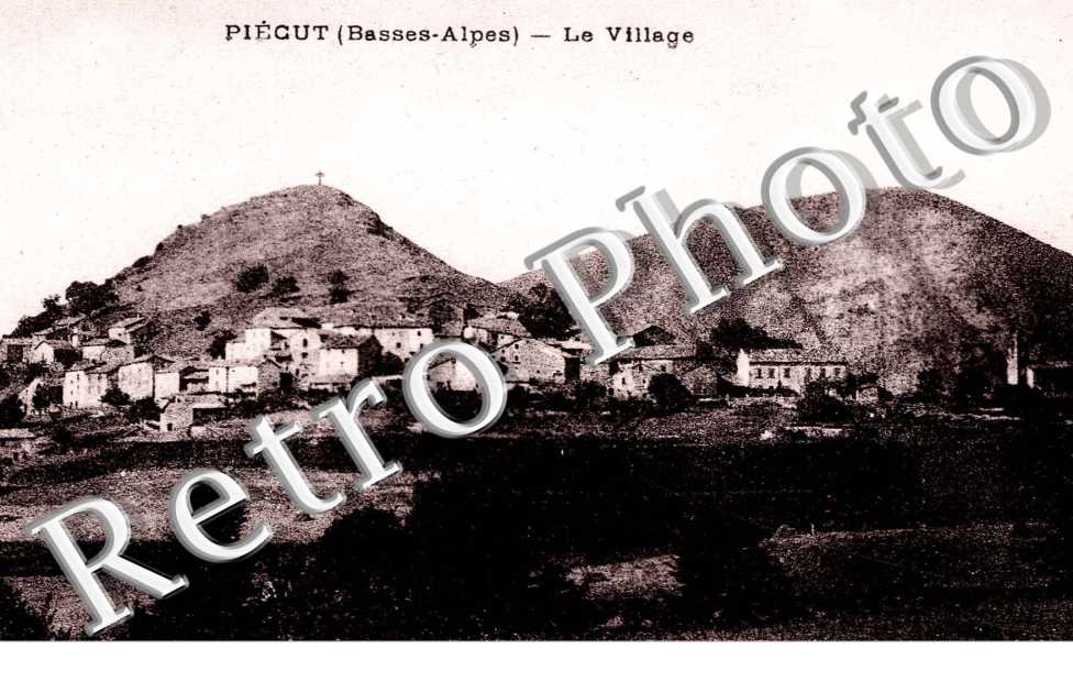 Le village