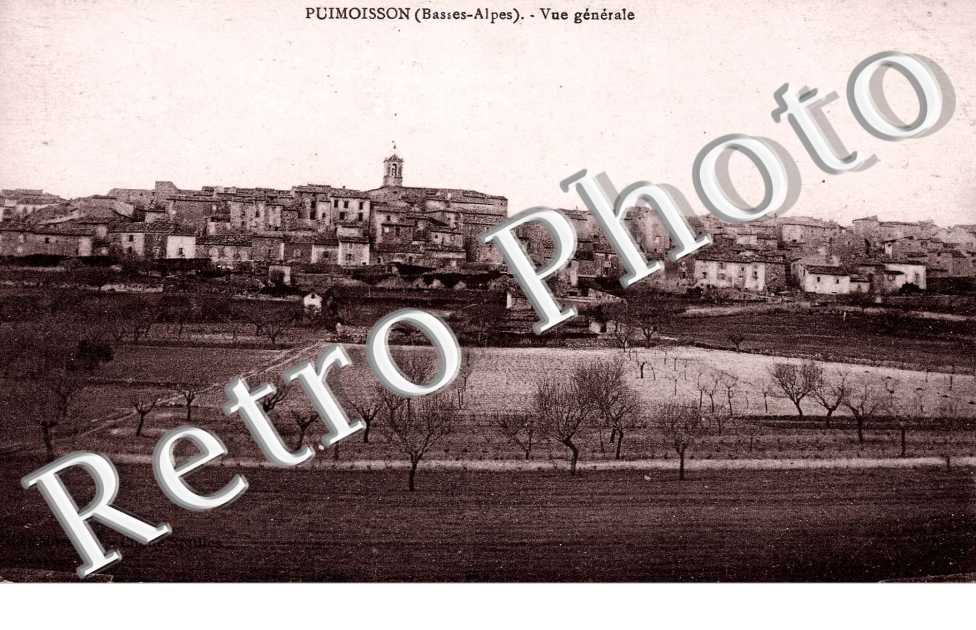 Vue generale