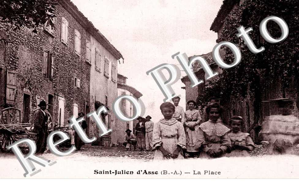 La place