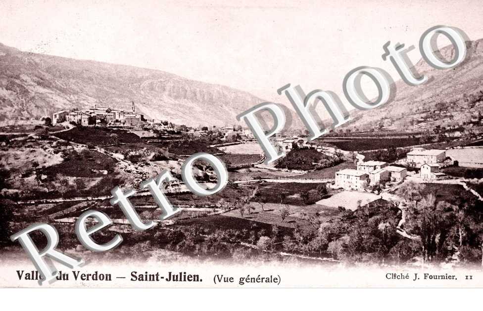 Vue generale