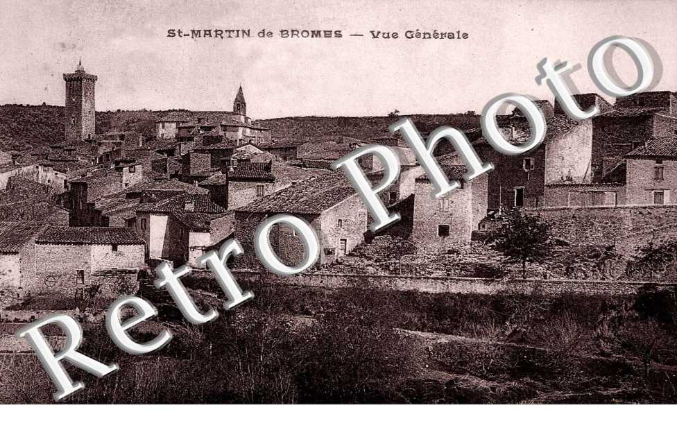 Vue generale