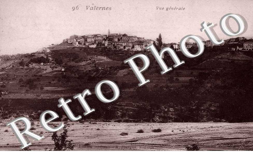 vue generale