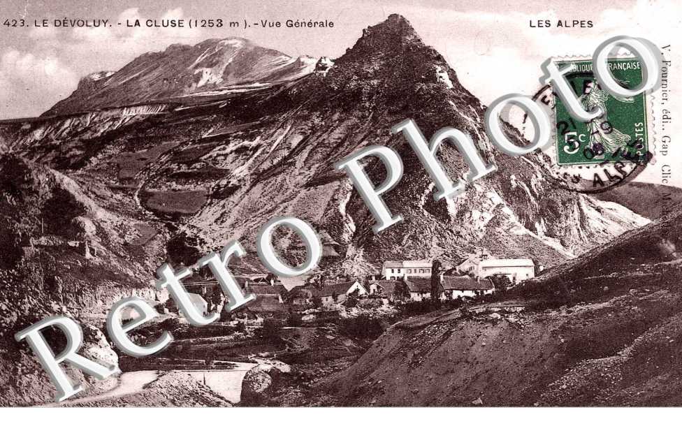 Vue generale