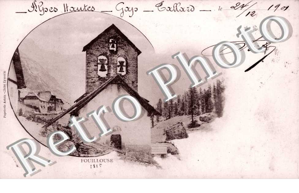 L'Eglise