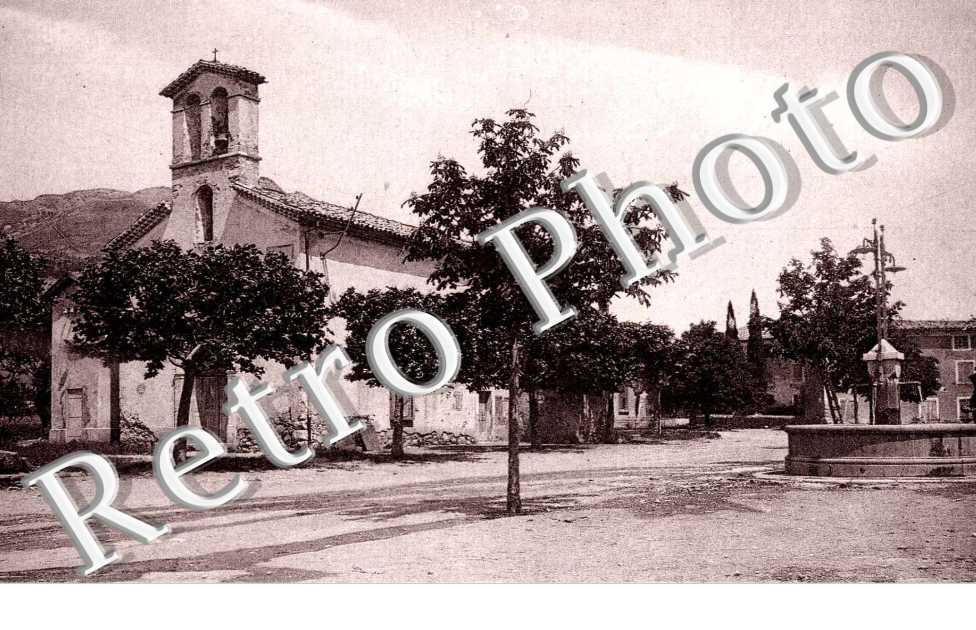 Place de l'Eglise