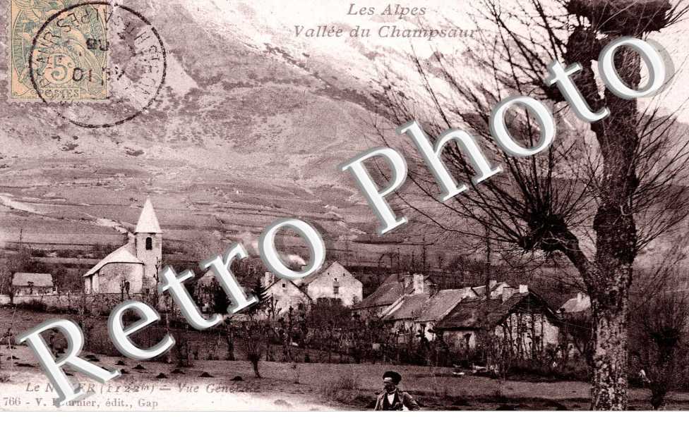 Vue generale