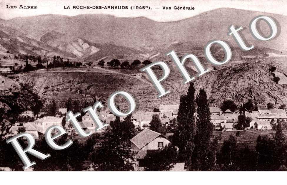 Vue generale