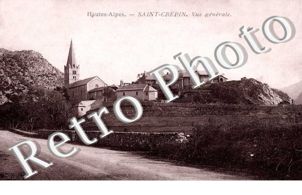 Vue generale