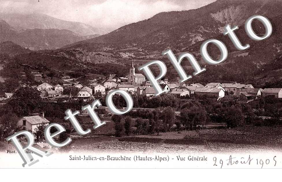 Vue generale