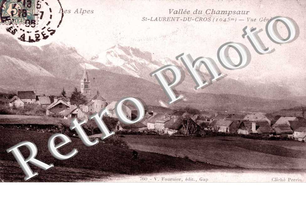 Vue generale