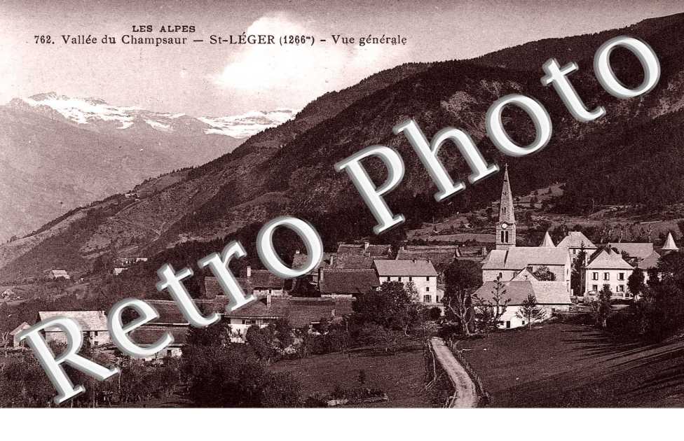 Vue generale