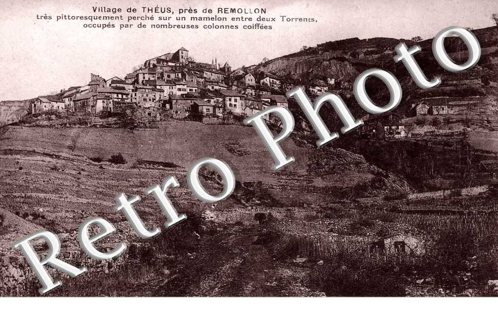 vue générale