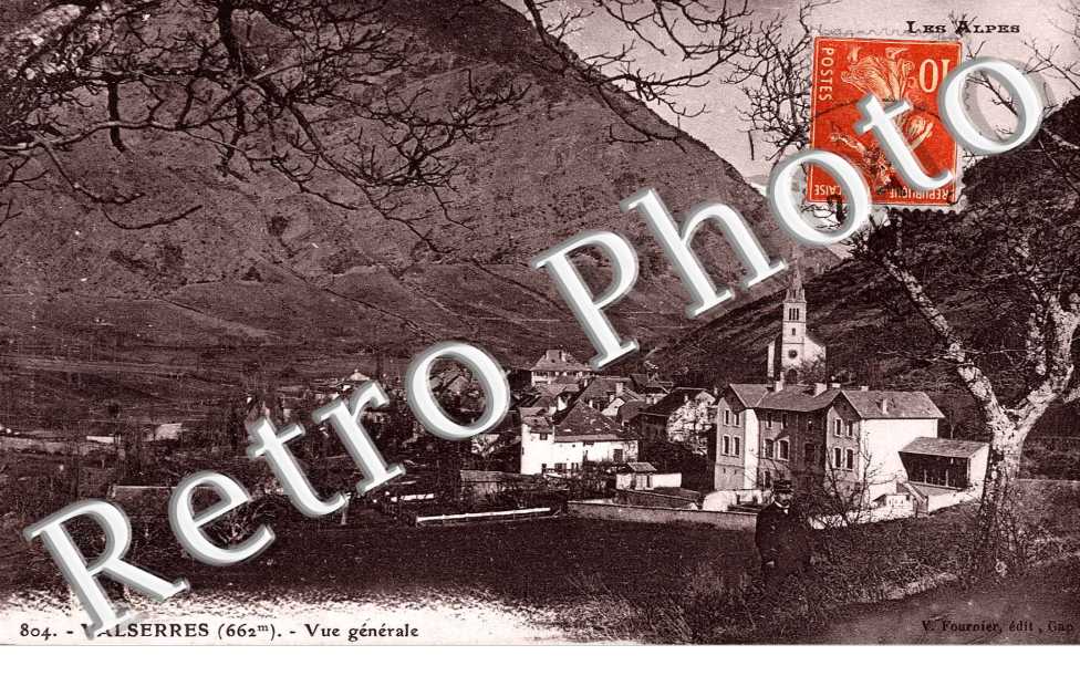 Vue generale