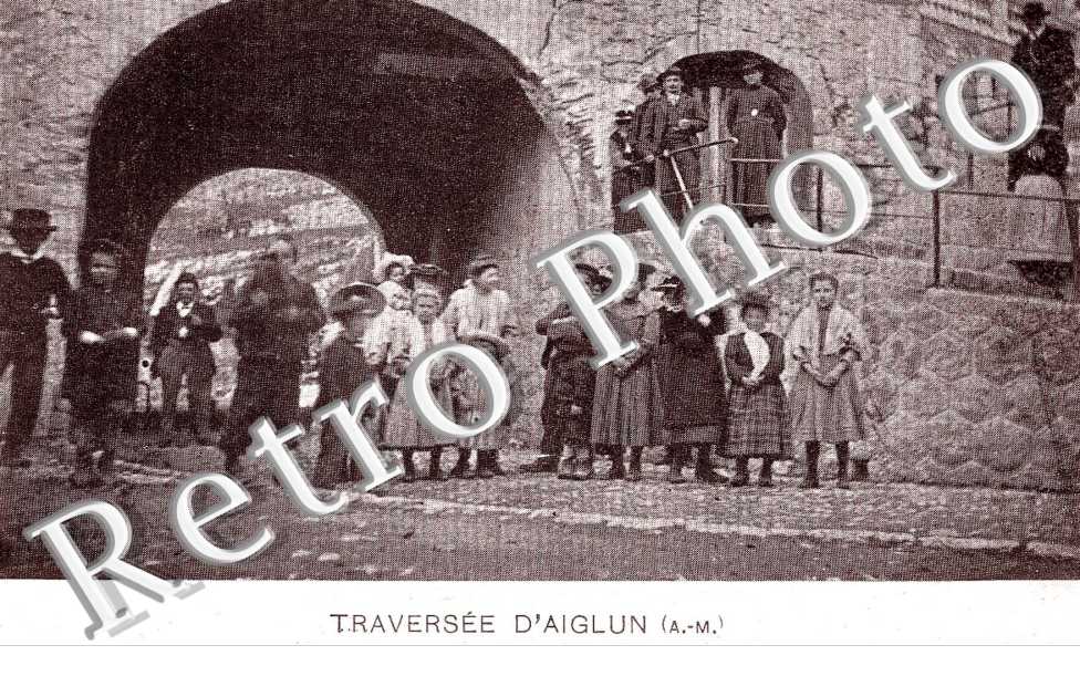 Traversee