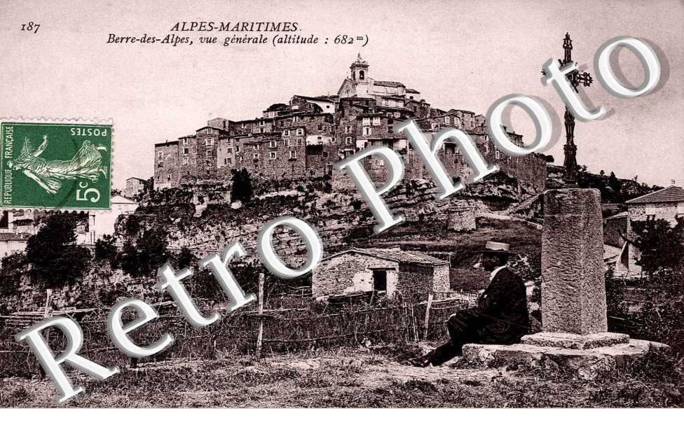 Vue generale