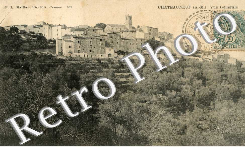 Vue generale