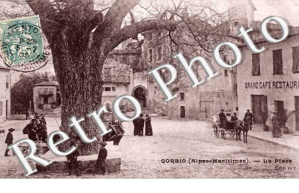 La place