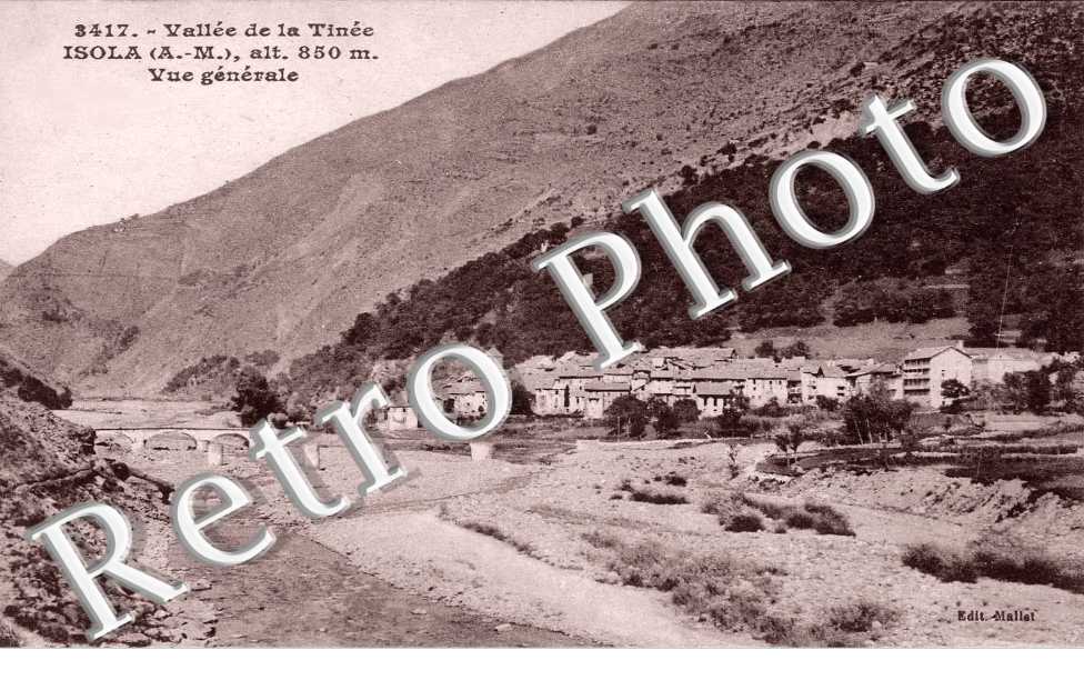 vue generale