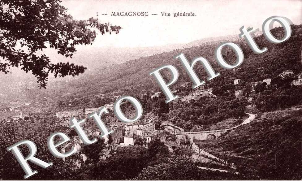 Vue generale