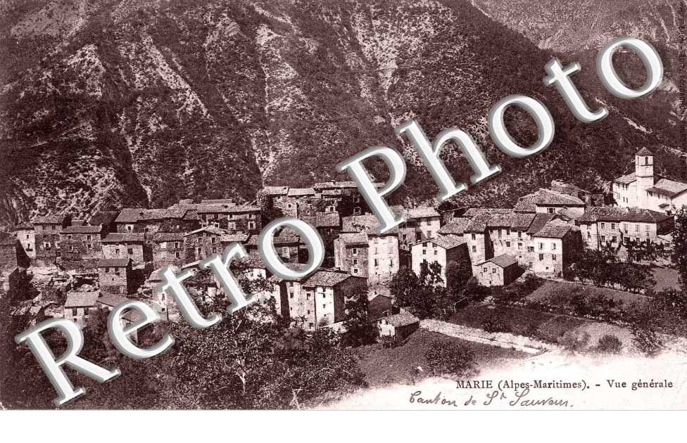 Vue generale