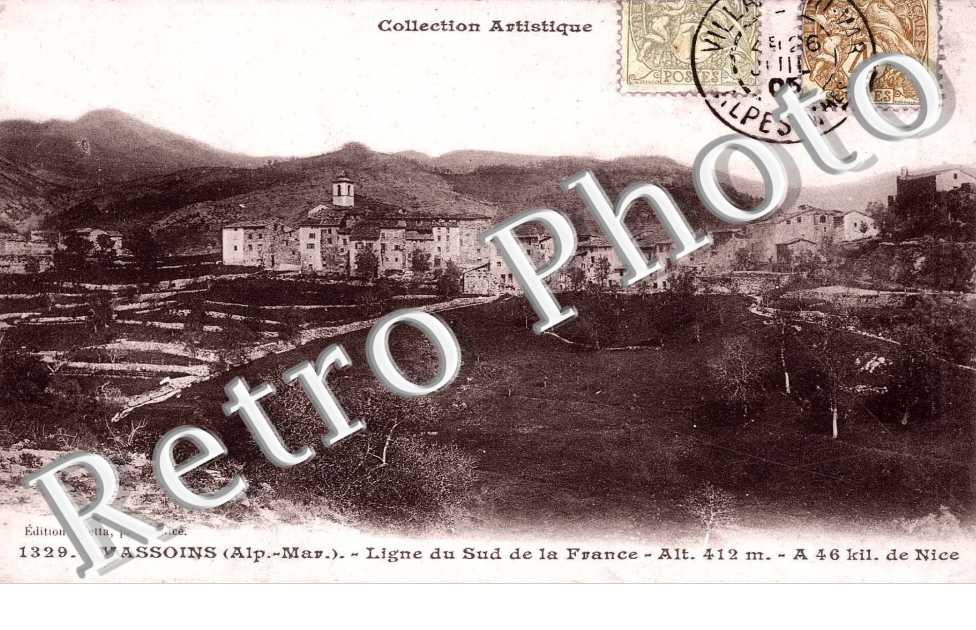 vue générale