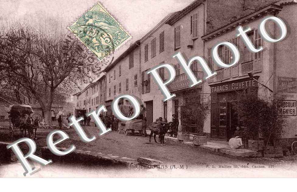 la place du logis