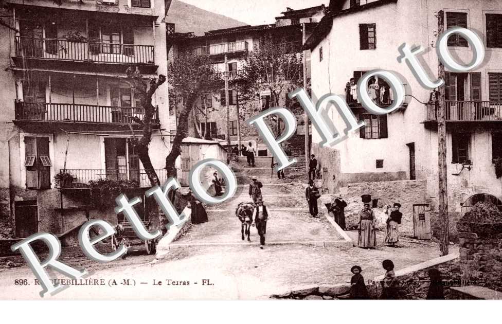 Le Terras