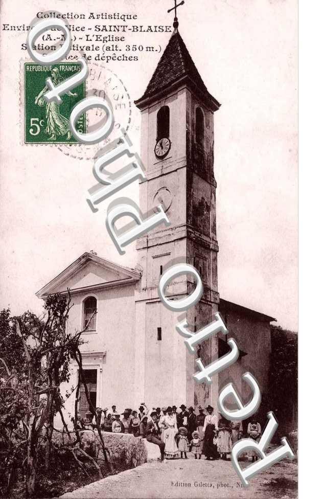 L'Eglise