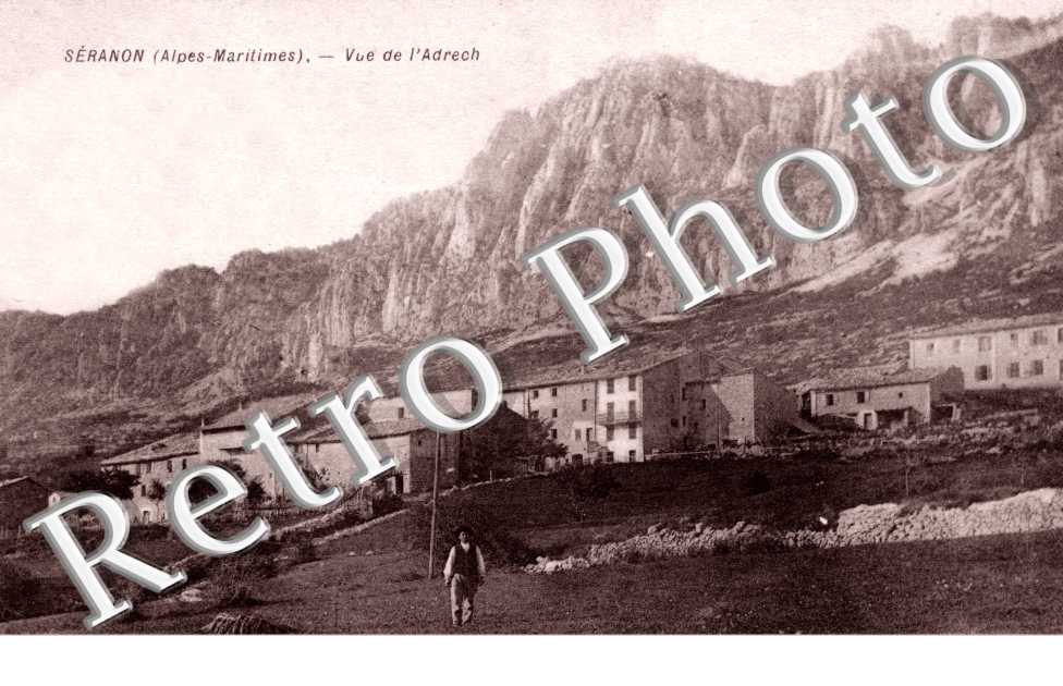 vue de l'Adrech