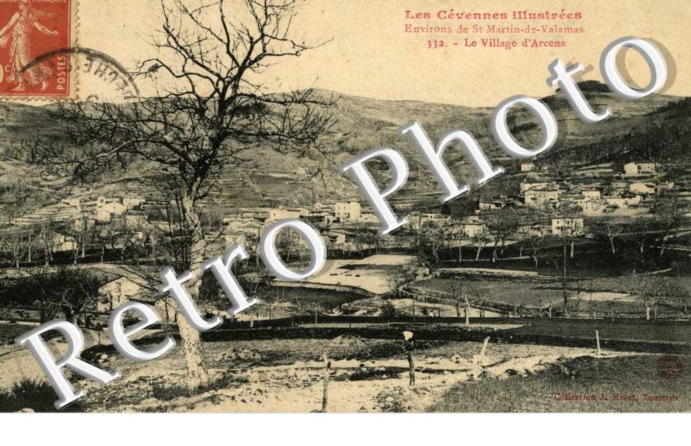Le village