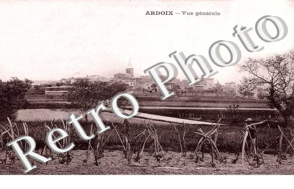 Vue generale