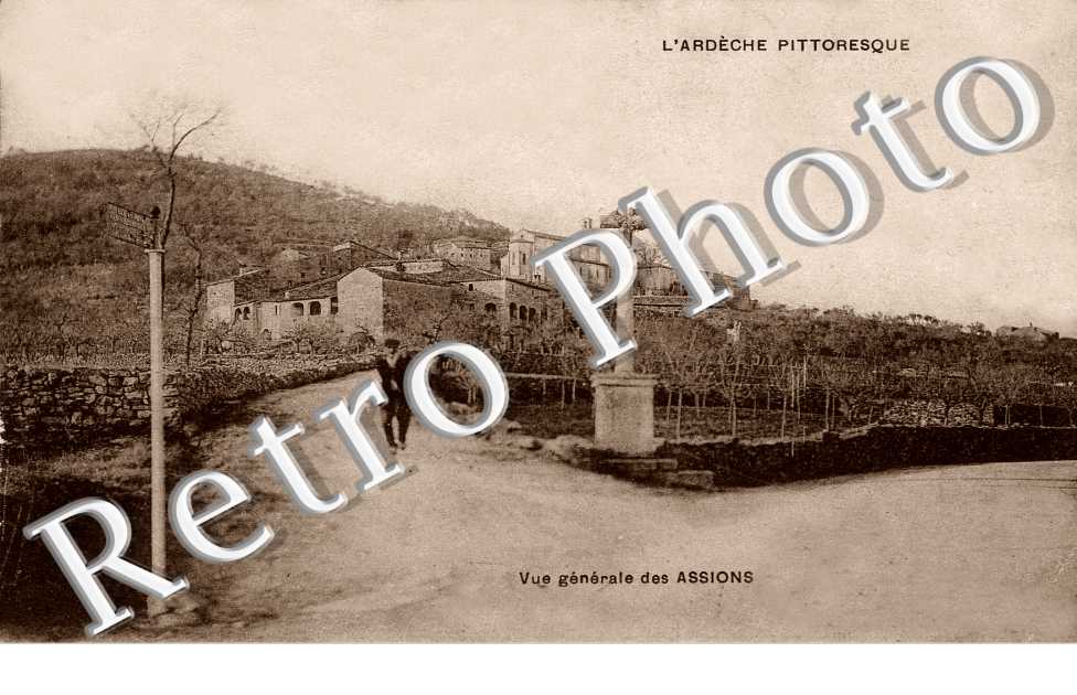 Vue generale