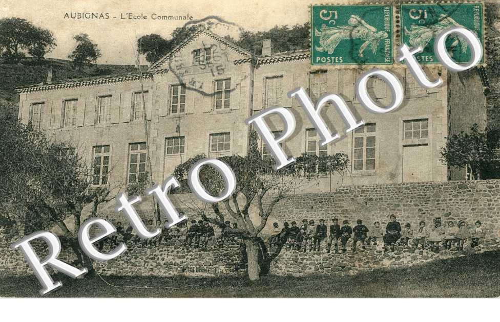 Ecole communale