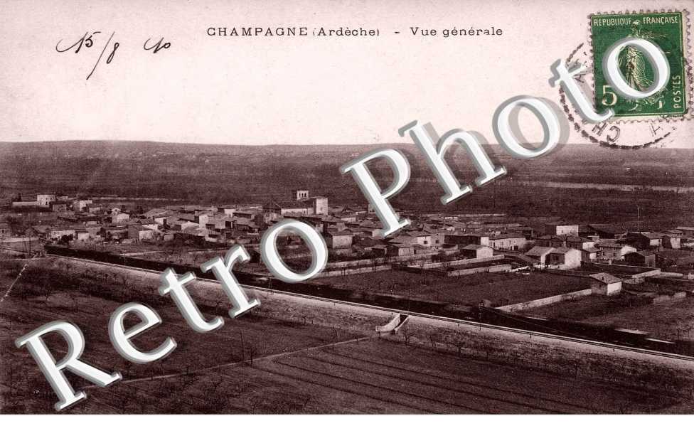 Vue generale