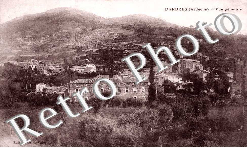 Vue generale