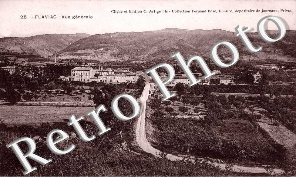 Vue generale
