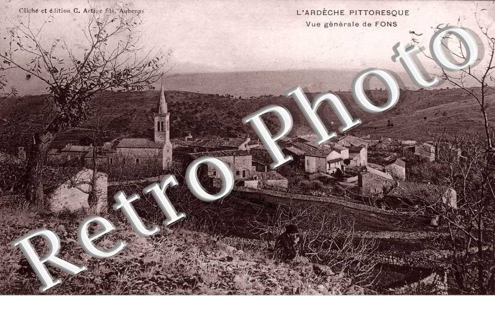 Vue generale