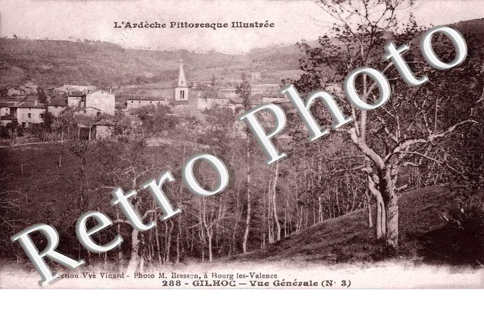 Vue generale