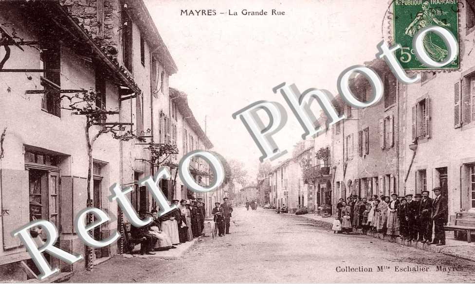 Grande rue
