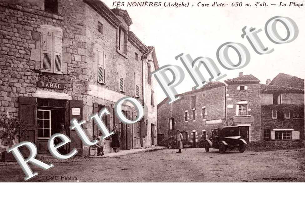 La place
