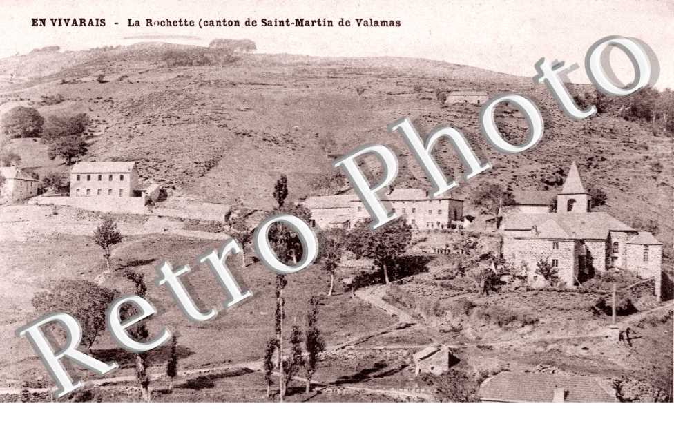 Vue generale
