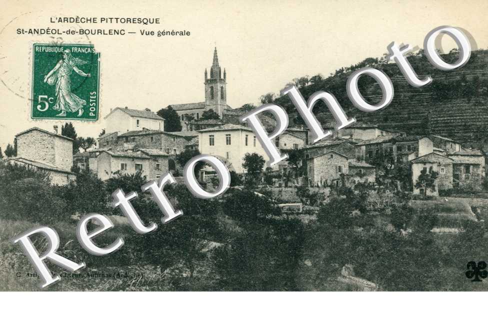  Vue generale