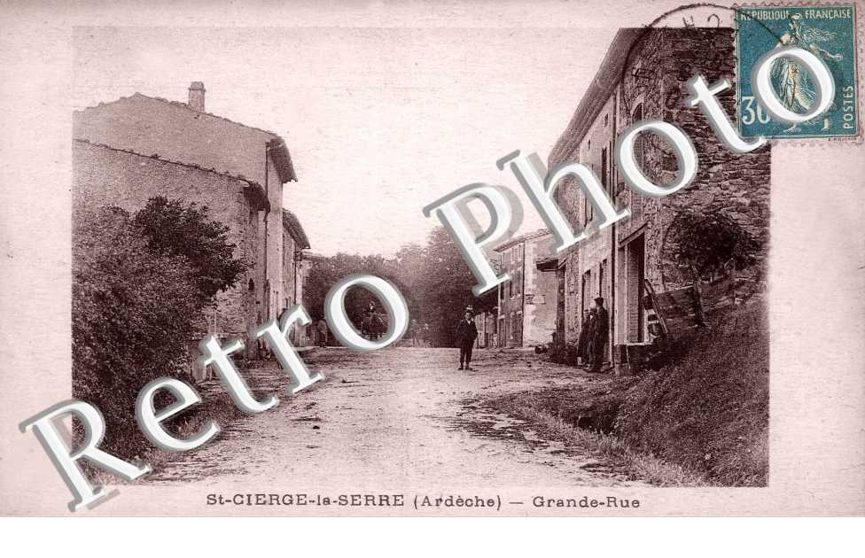 Grande rue