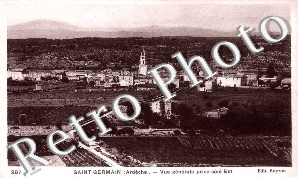 Vue generale
