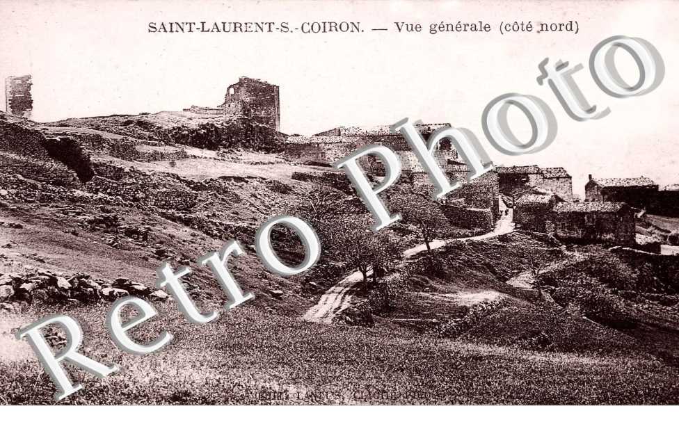 Vue generale