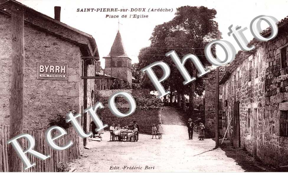 Place de l'Eglise