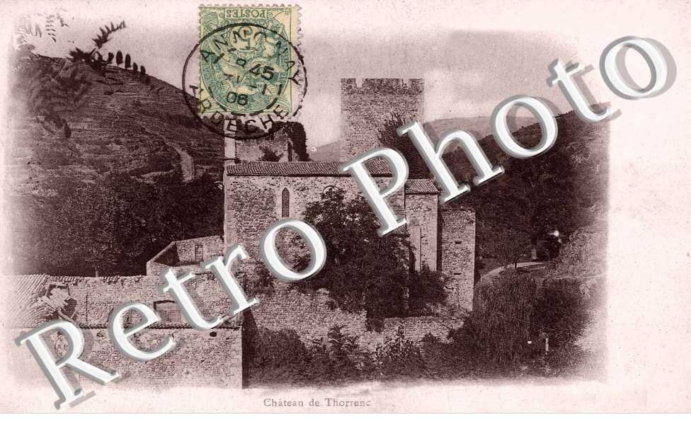 le Chateau